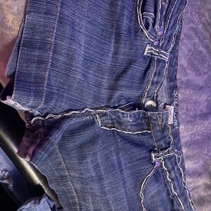 Miss me Shorts